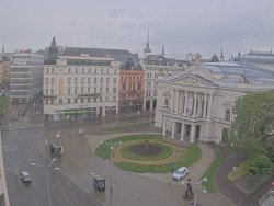 Malinovského náměstí