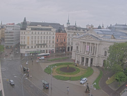 Malinovského náměstí