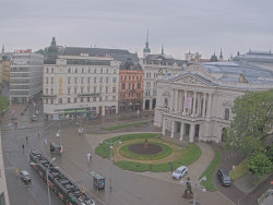 Malinovského náměstí