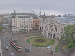 Malinovského náměstí
