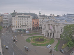 Malinovského náměstí