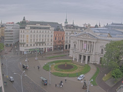 Malinovského náměstí