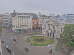 Malinovského náměstí