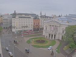 Malinovského náměstí