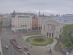 Malinovského náměstí