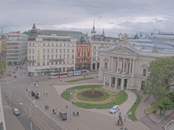 Malinovského náměstí