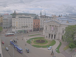 Malinovského náměstí