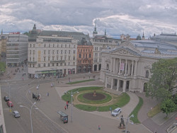 Malinovského náměstí