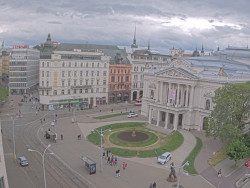 Malinovského náměstí