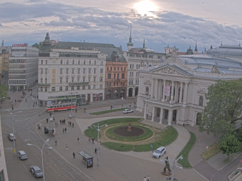 Město Brno