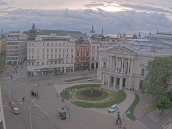 Město Brno