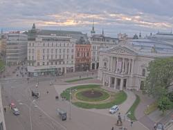 Malinovského náměstí