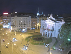 Malinovského náměstí