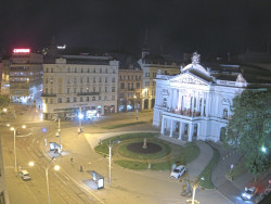 Malinovského náměstí