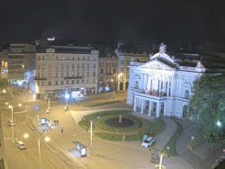 Malinovského náměstí