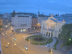 Malinovského náměstí