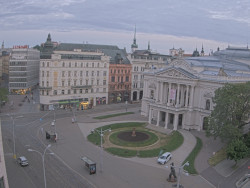 Malinovského náměstí