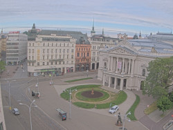Malinovského náměstí