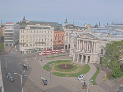 Malinovského náměstí