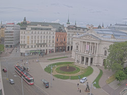 Malinovského náměstí