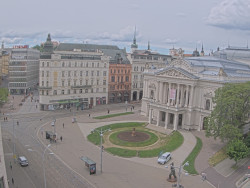 Malinovského náměstí