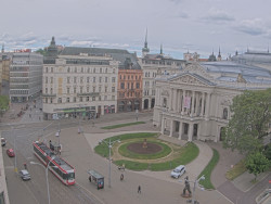 Malinovského náměstí