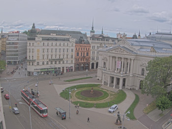 Město Brno