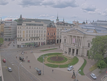Město Brno