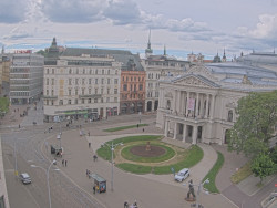 Malinovského náměstí