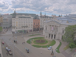 Malinovského náměstí