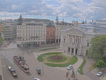 Město Brno