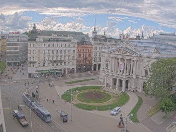 Město Brno