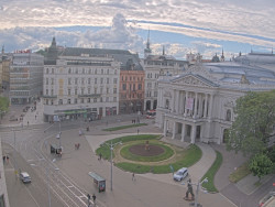 Malinovského náměstí