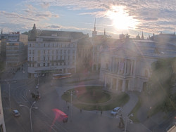 Malinovského náměstí