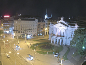 Město Brno