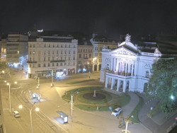 Malinovského náměstí