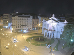 Malinovského náměstí