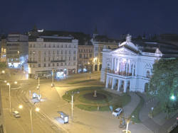 Malinovského náměstí
