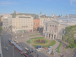 Malinovského náměstí