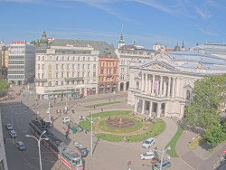Malinovského náměstí