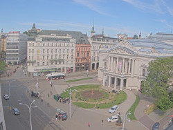 Malinovského náměstí