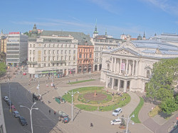 Malinovského náměstí