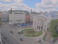 Malinovského náměstí