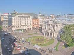 Malinovského náměstí