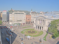 Malinovského náměstí