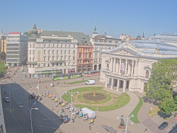 Malinovského náměstí