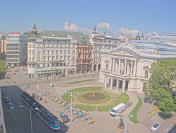 Malinovského náměstí