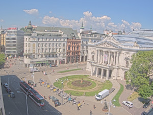 Město Brno - Malinovského náměstí - 19.5.2026 v 10:45