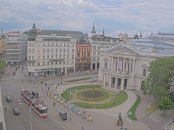 Malinovského náměstí