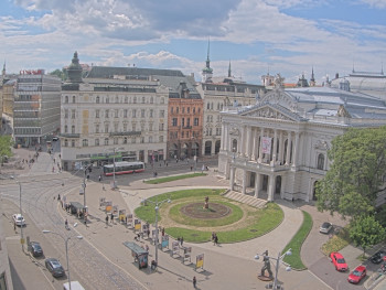 Město Brno